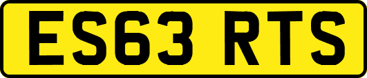 ES63RTS