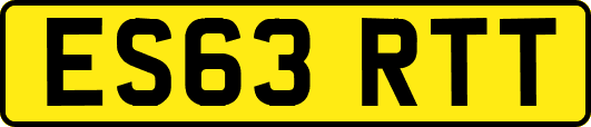 ES63RTT