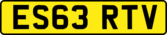 ES63RTV