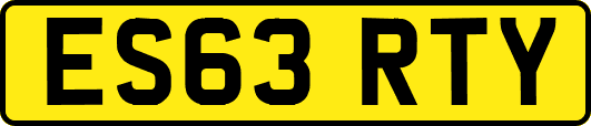 ES63RTY