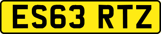 ES63RTZ