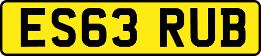 ES63RUB
