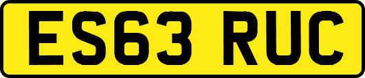 ES63RUC
