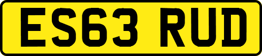 ES63RUD