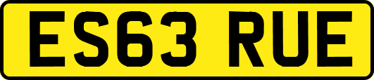 ES63RUE