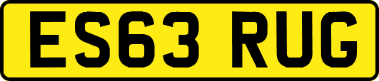 ES63RUG
