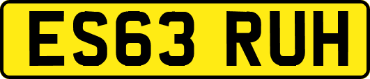 ES63RUH