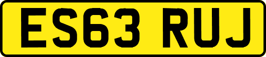 ES63RUJ