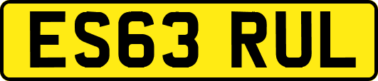 ES63RUL