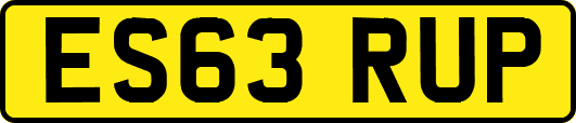 ES63RUP