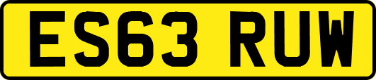 ES63RUW
