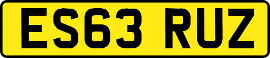 ES63RUZ