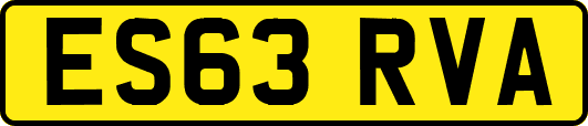 ES63RVA