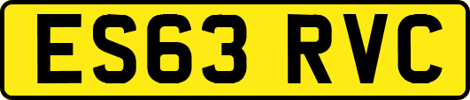 ES63RVC