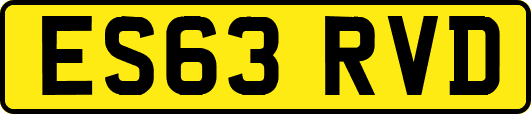 ES63RVD