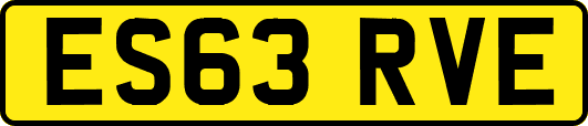 ES63RVE