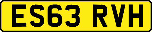 ES63RVH