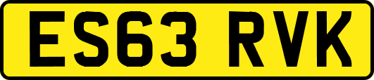 ES63RVK