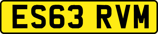 ES63RVM