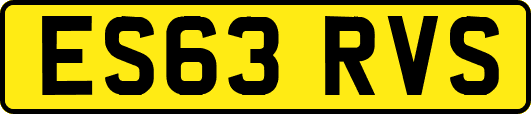 ES63RVS