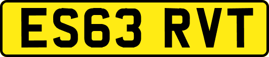 ES63RVT