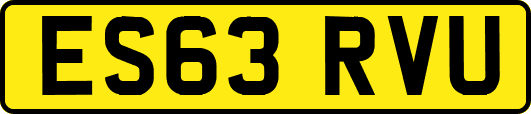 ES63RVU