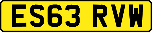ES63RVW