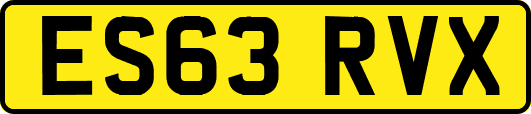 ES63RVX