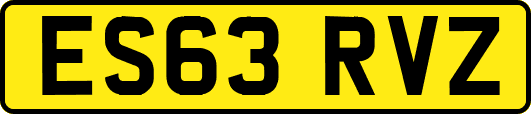 ES63RVZ