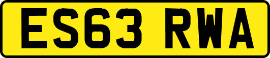 ES63RWA
