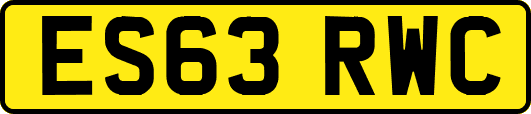 ES63RWC