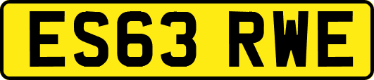 ES63RWE
