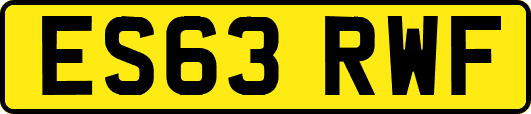 ES63RWF