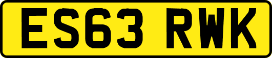 ES63RWK