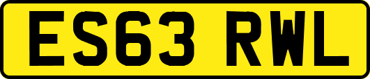 ES63RWL
