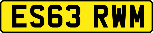 ES63RWM