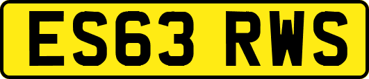 ES63RWS