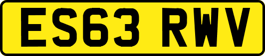 ES63RWV