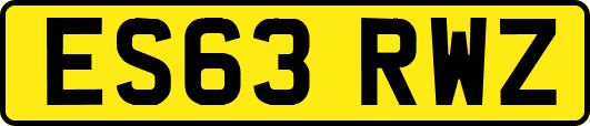 ES63RWZ