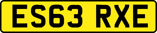 ES63RXE