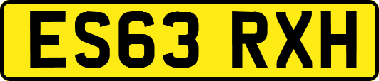 ES63RXH