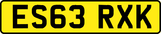ES63RXK