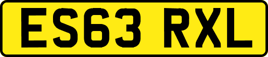ES63RXL