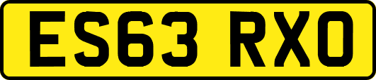 ES63RXO
