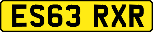 ES63RXR