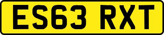 ES63RXT