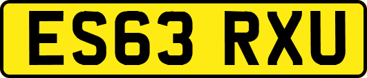 ES63RXU