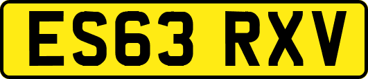 ES63RXV