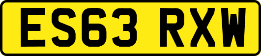 ES63RXW