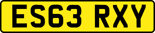 ES63RXY